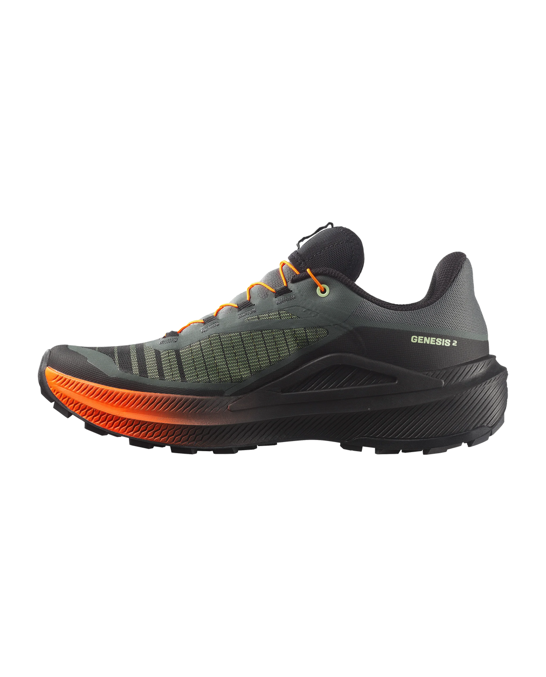 Salomon Genesis 2