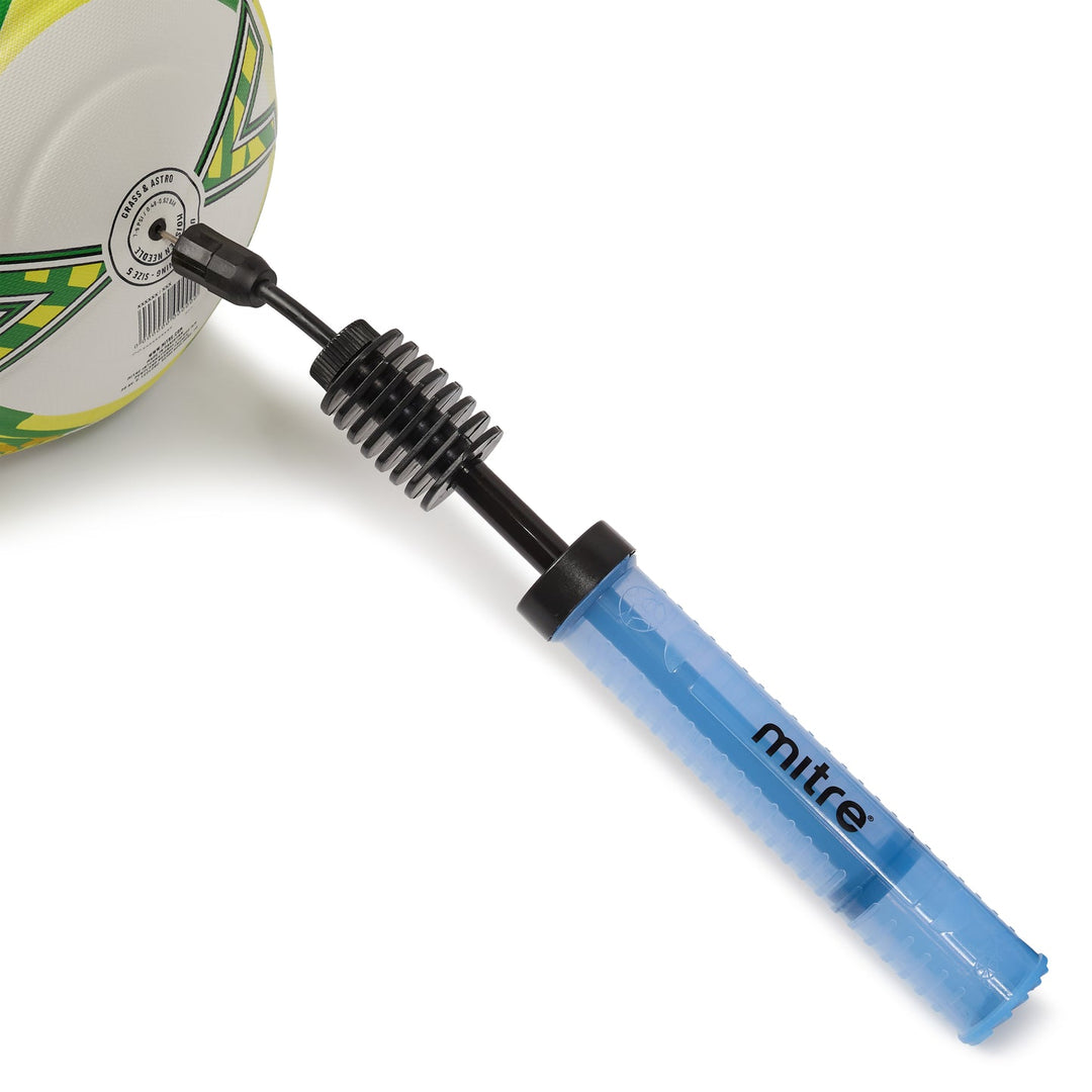 Mitre Double Action Pump