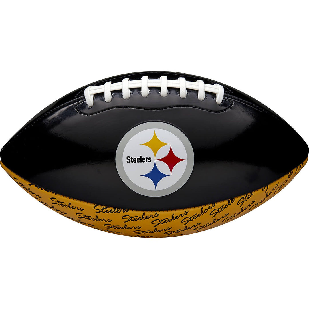Wilson MINI NFL TEAM American Football