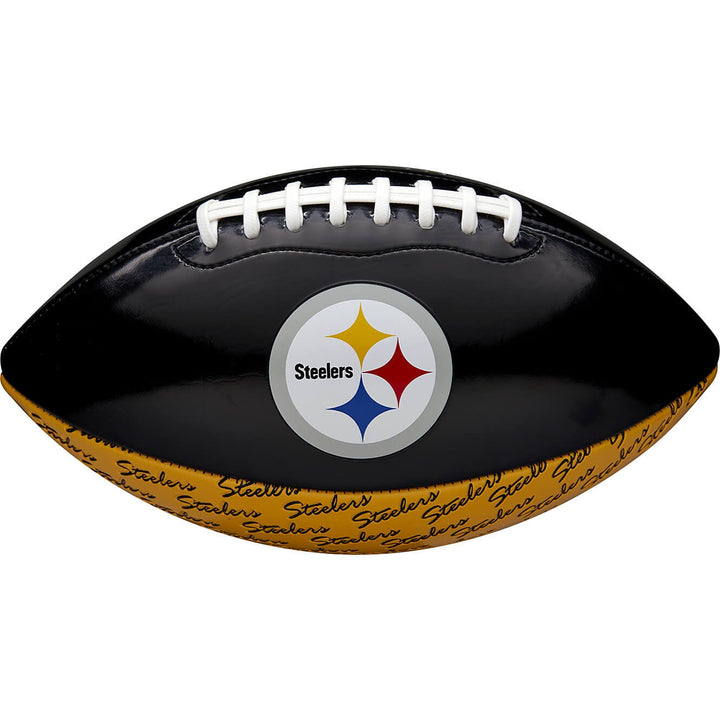 Wilson MINI NFL TEAM American Football
