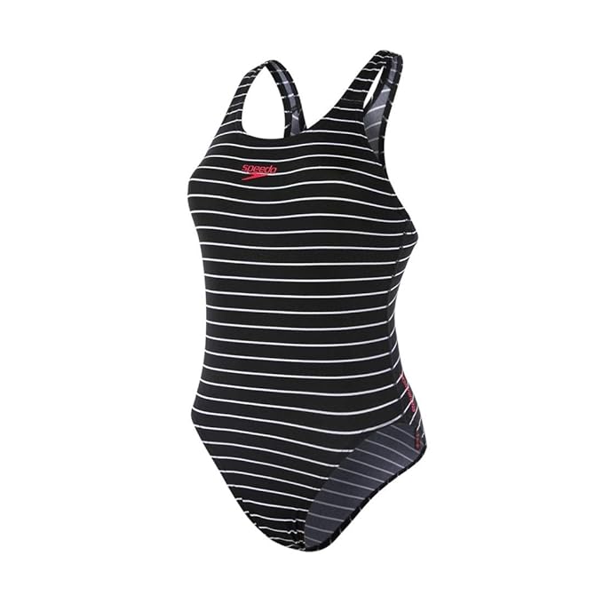 Speedo Eco Endurance + Medalist Swimsuit