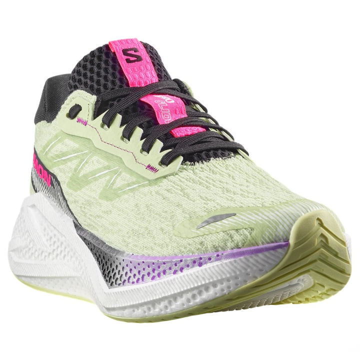 Salomon  Lady Aero Glide 4