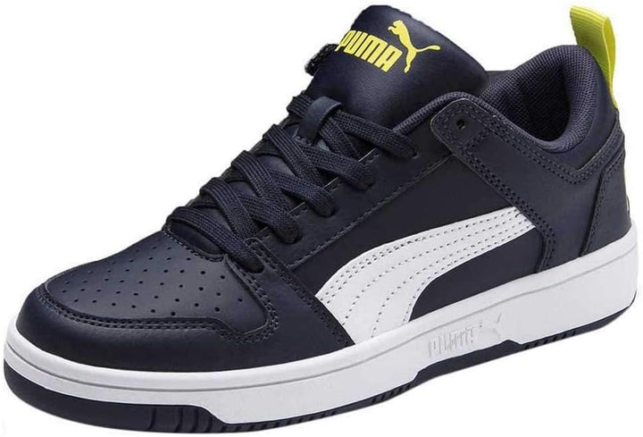 Puma Rebound Lo