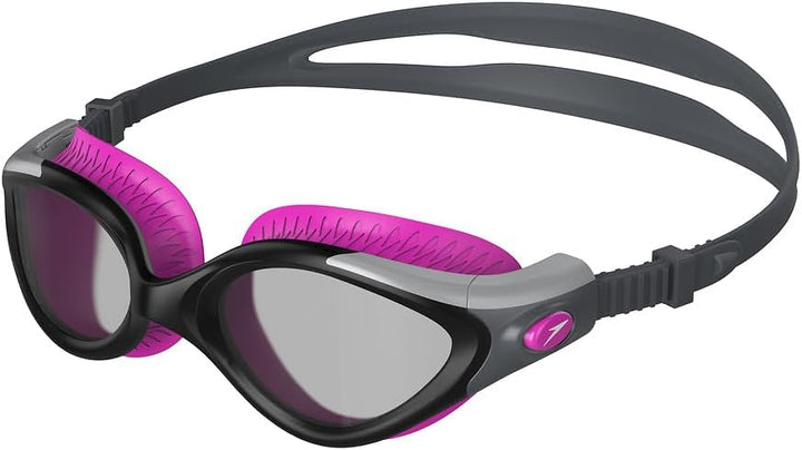 Speedo Futura Biofuse Flexiseal Goggles