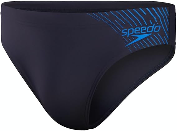 Speedo Medley Logo 7cm Brief