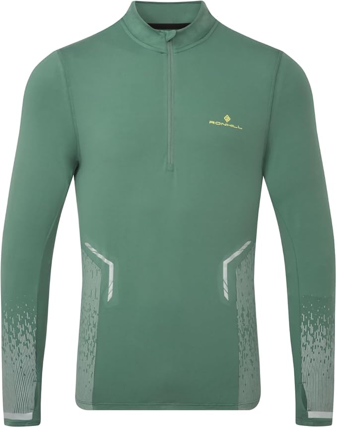 Ronhill Tech Reflect 1/4 Zip