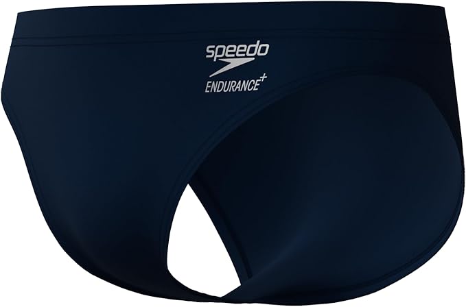 Speedo Solid Brief