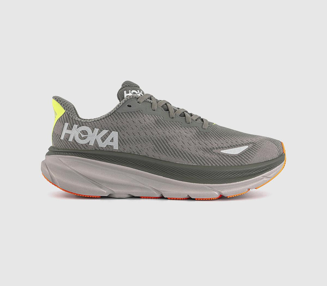 Hoka Clifton 9 GTX