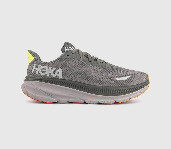 Hoka Clifton 9 GTX