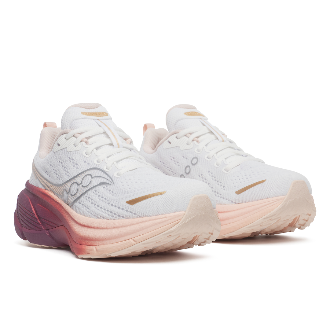 Saucony Lady Hurricane 25
