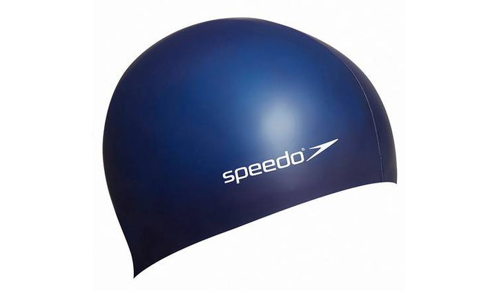 Speedo Silicone  Swimming Cap
