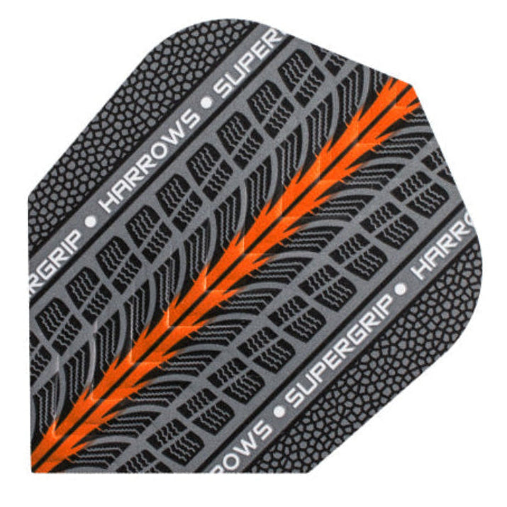 Harrows Supergrip Flights
