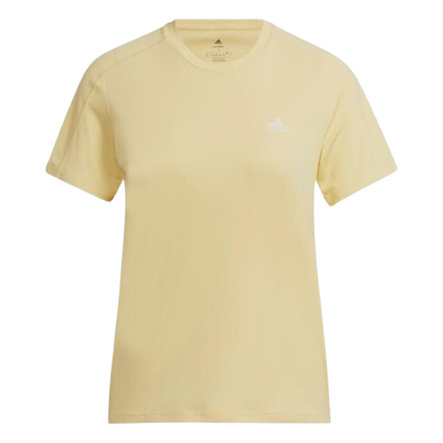 Adidas Women's Run it Tee