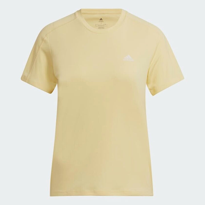 Adidas Women's Run it Tee