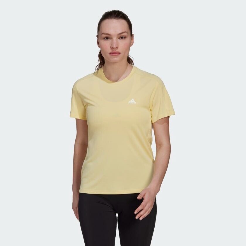 Adidas Women's Run it Tee