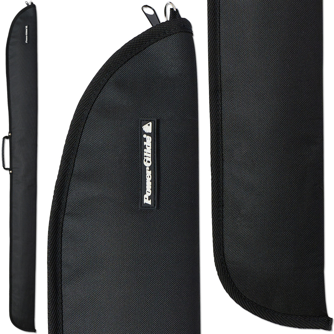 Powerglide 3/4 Soft Cue Case