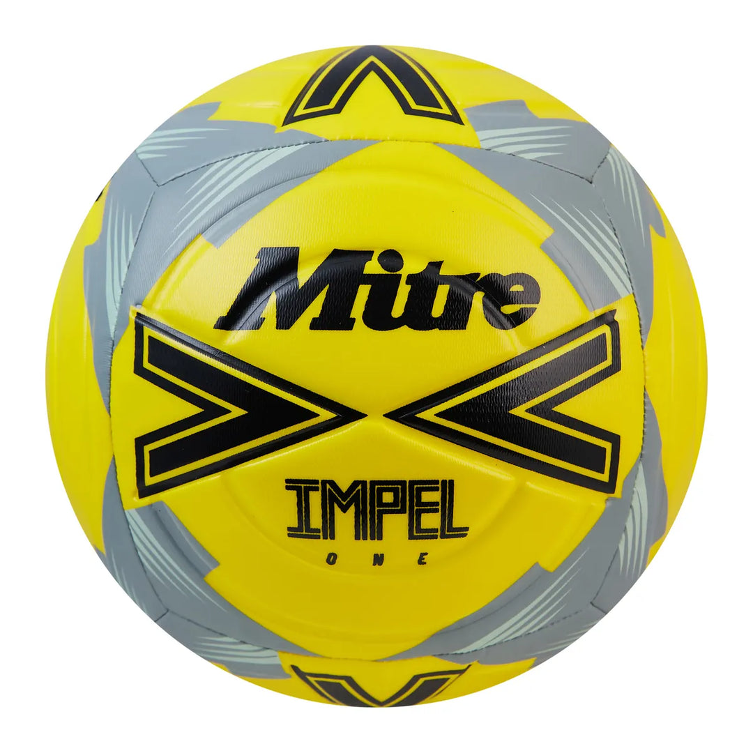 Mitre Impel One Football