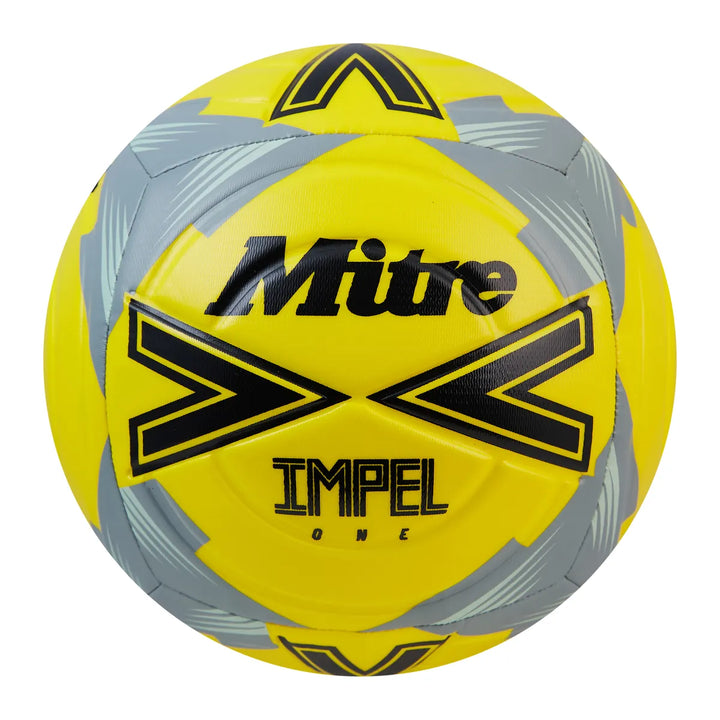 Mitre Impel One Football