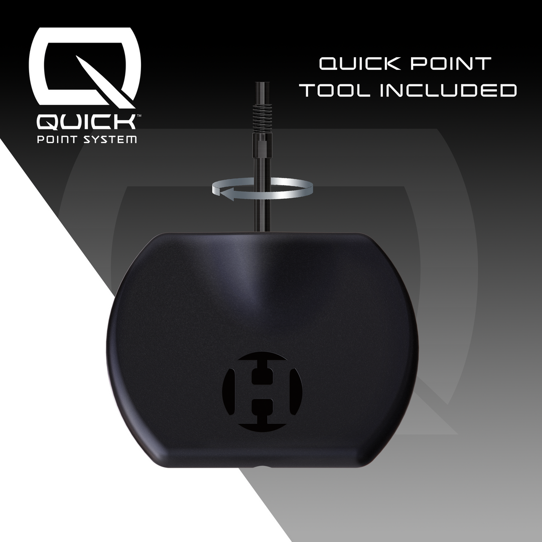 Harrows Supergrip QP