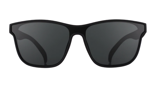 Goodr VRG The Future is Void Sunglasses