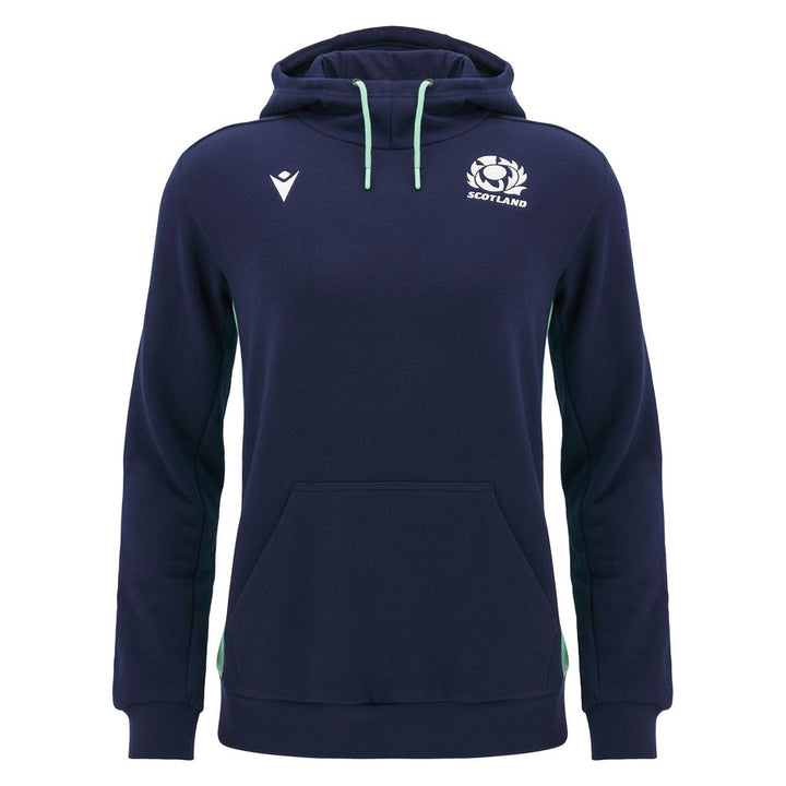 Macron SRU 24/25 Travel Hoody