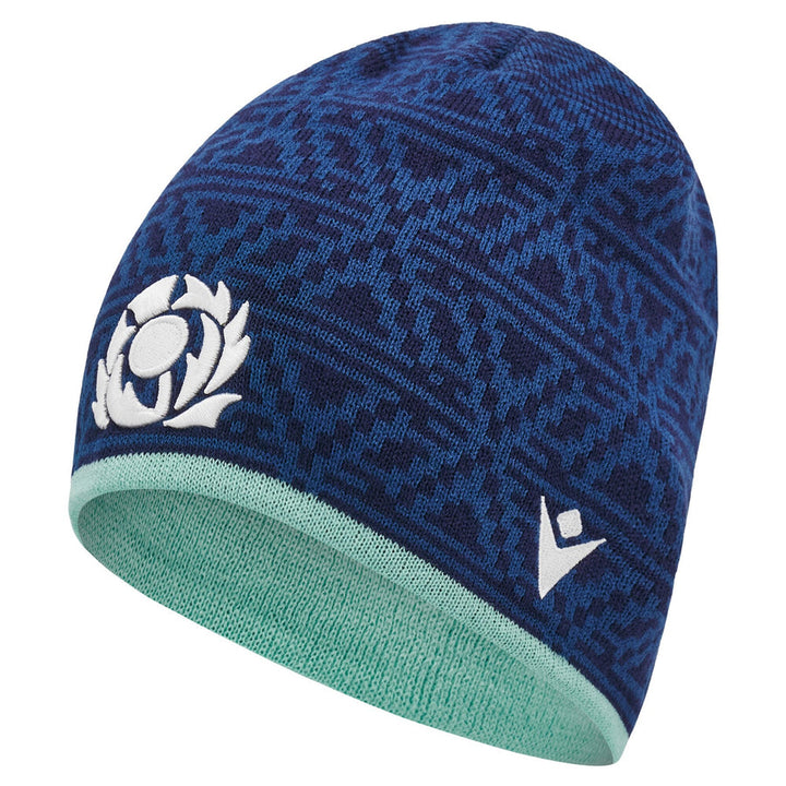 Macron SRU 24/25 Beanie Skull Knit