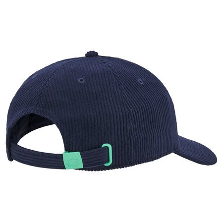 Macron SRU 24/25 Dad Baseball Cap