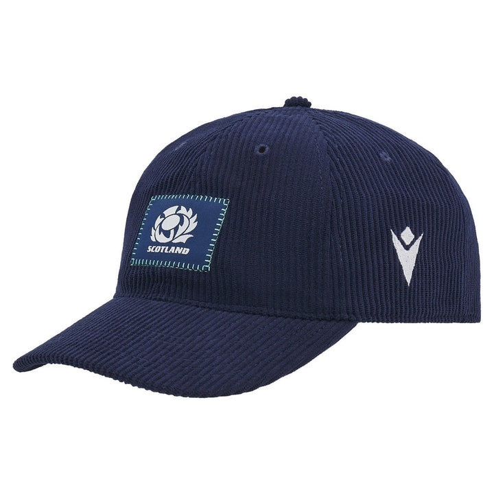 Macron SRU 24/25 Dad Baseball Cap