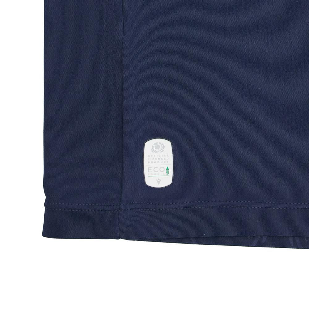 Macron Infant SRU Scotland 26/27 Home Top S/S