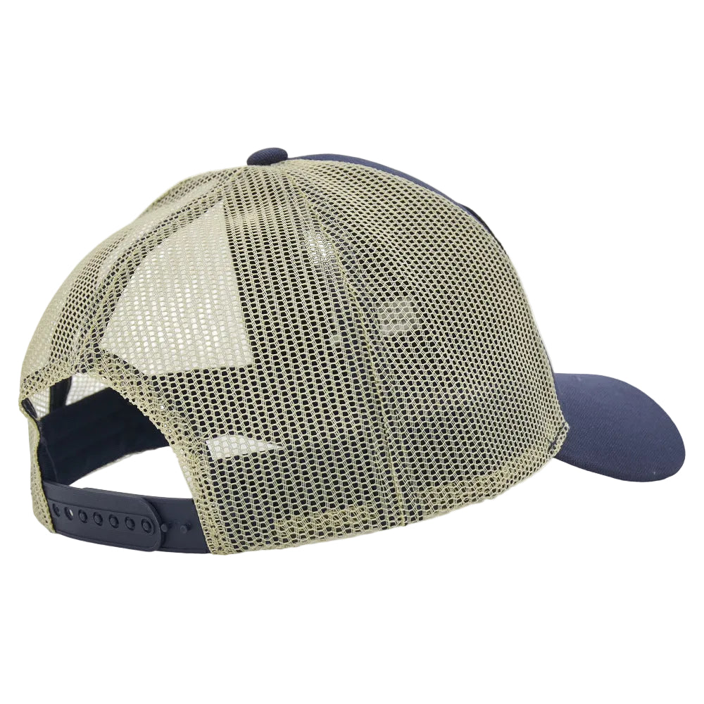 Macron SRU Scotland TRUCKER CAP