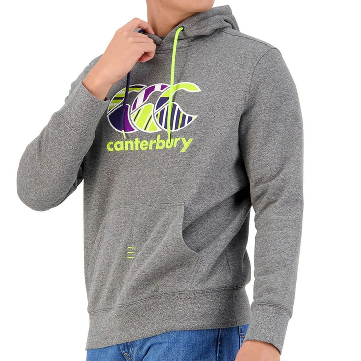 Canterbury Uglies Hoody Junior