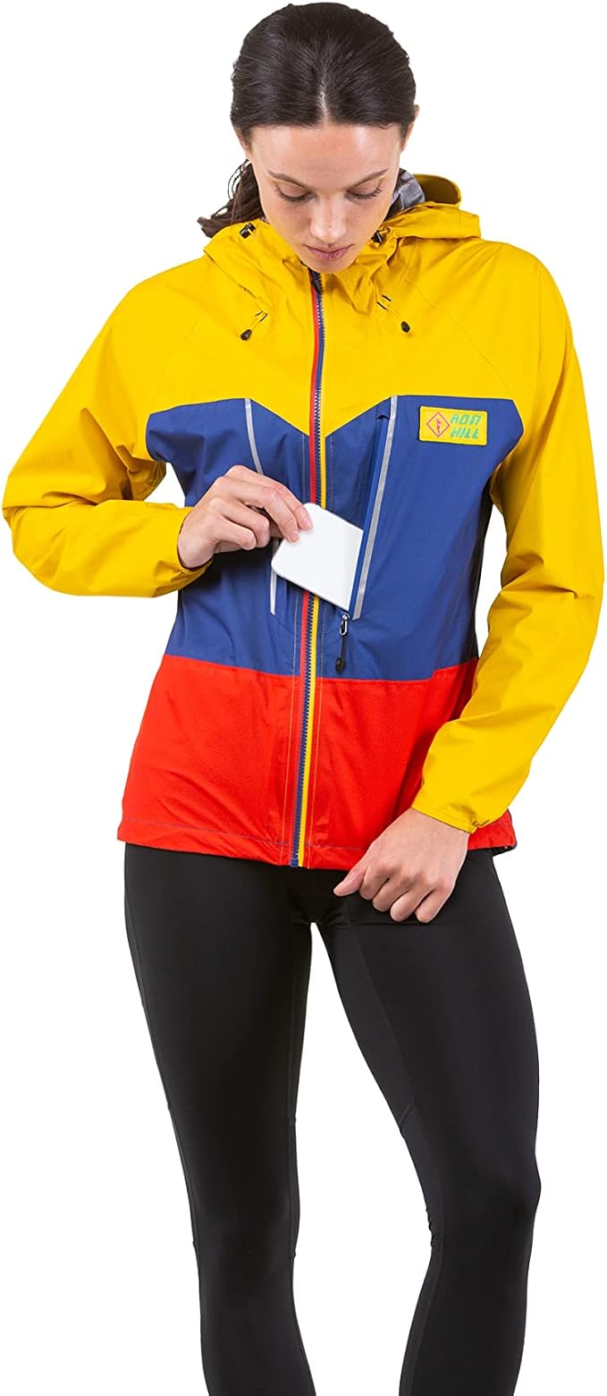 Ronhill Lady Tech Fortify Jacket