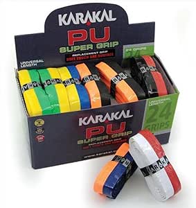Karakal Super Grip Duo