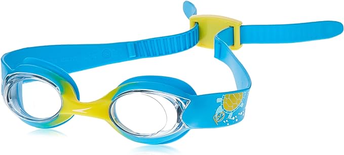 Speedo Sea Squad Illusion infants Goggles