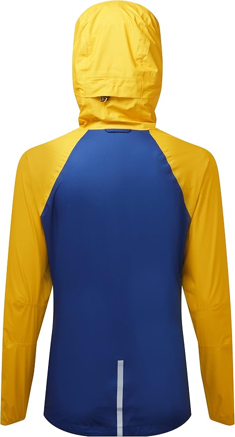 Ronhill Lady Tech Fortify Jacket