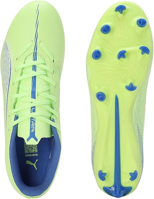 Puma Ultra 5 Play FG/AG Football