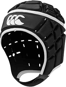 Canterbury CCC Core Headguard