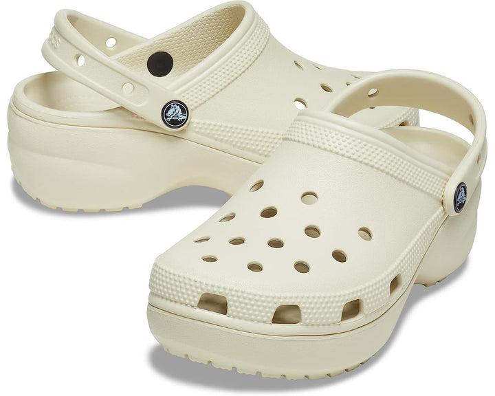 Crocs Classic Platform