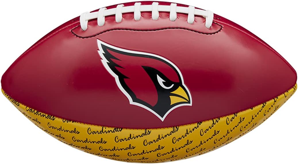 Wilson MINI NFL TEAM American Football
