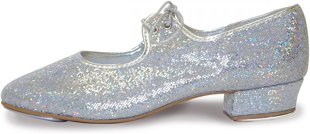 Roch Valley Hologram Tap Shoes
