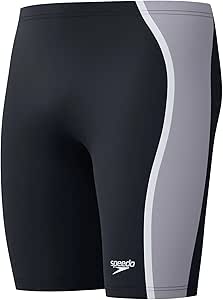 Speedo Solid Splice Jammer