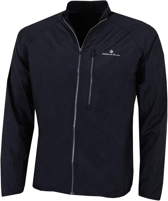 Ronhill Mens Everyday Running Jacket