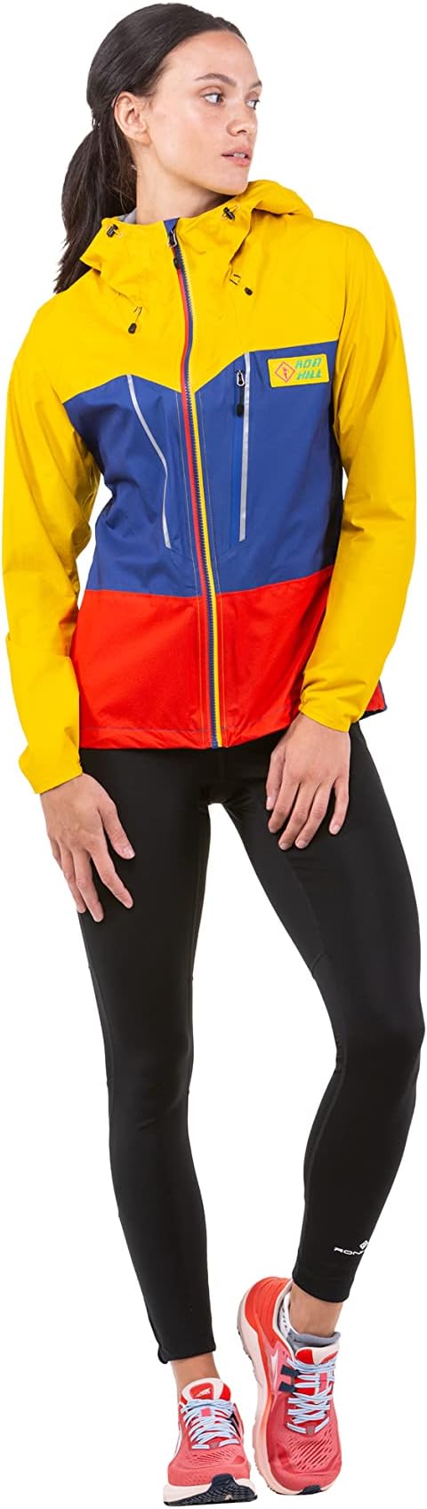 Ronhill Lady Tech Fortify Jacket
