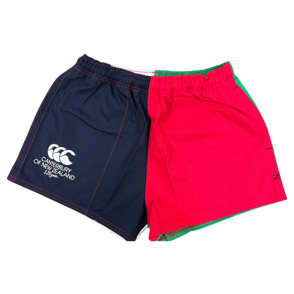 Canterbury Harlequin Rugby Shorts