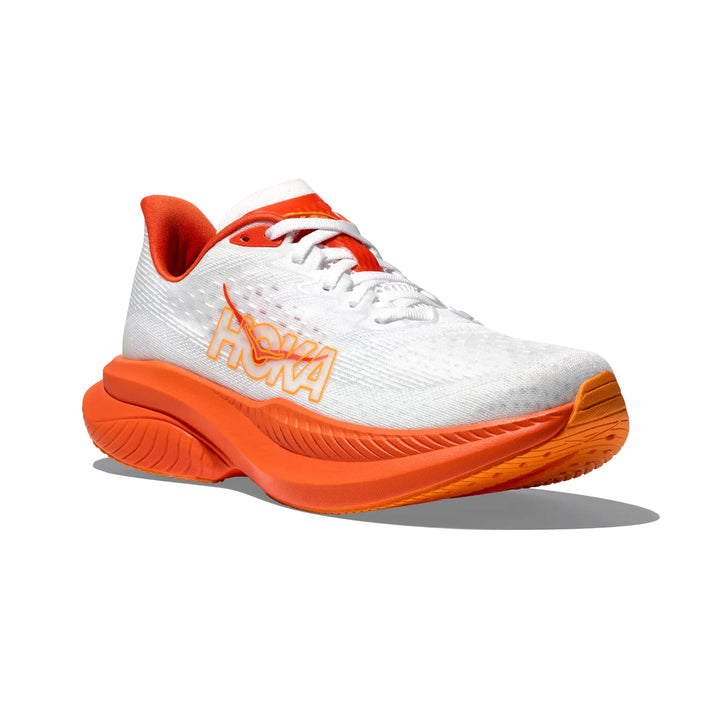 Hoka Mach 6
