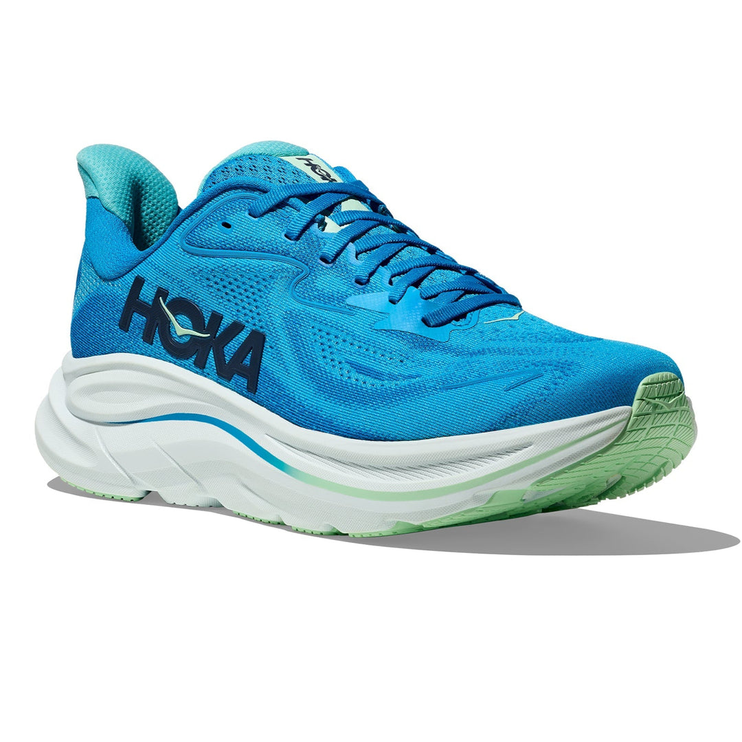 Hoka Clifton 10