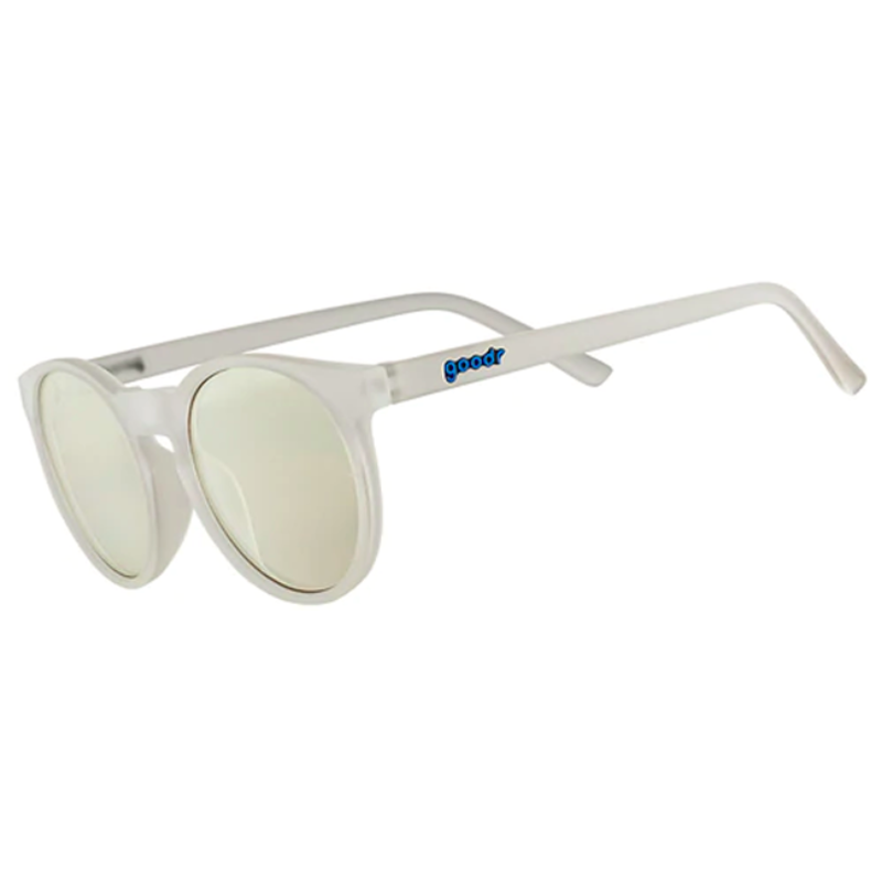 Goodr Circle G - Stop Drop and Scroll Blue Light Blocking Glasses
