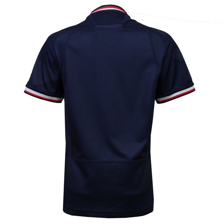 Macron Lady USA Rugby Top