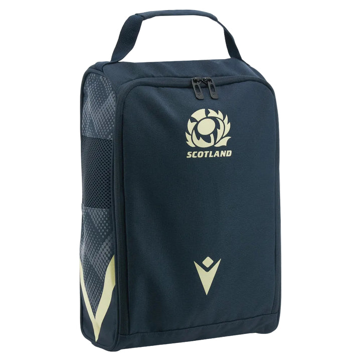 Macron SRU Scotland Boot Bag 26/27
