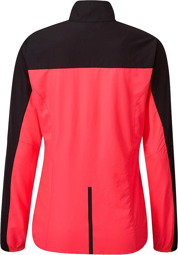 Ronhill Lady Tech Windspeed Jacket